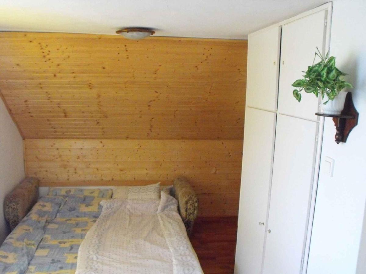 Holiday Home In Balatonmariafuerdo 19426 المظهر الخارجي الصورة