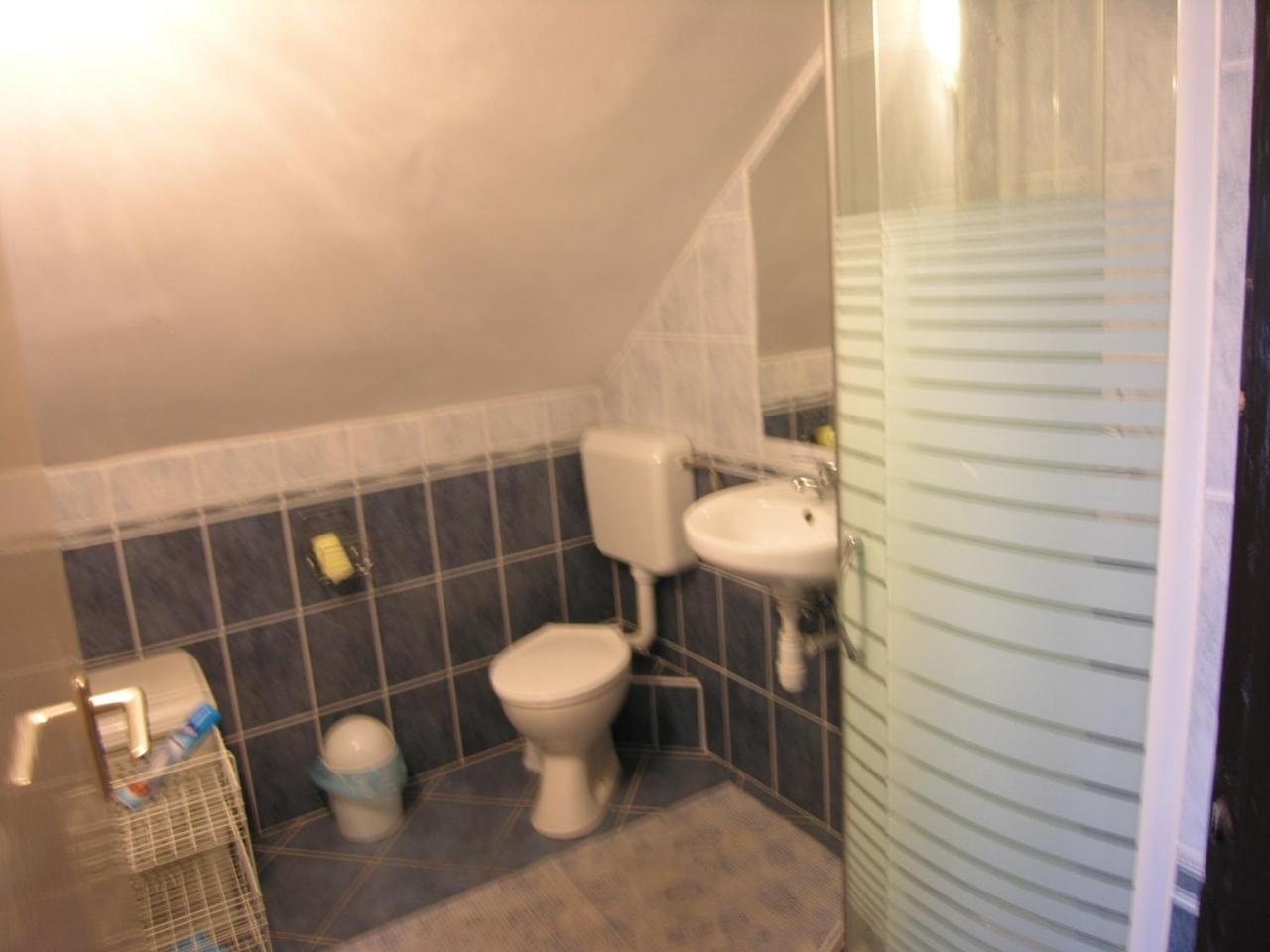 Holiday Home In Balatonmariafuerdo 19426 المظهر الخارجي الصورة