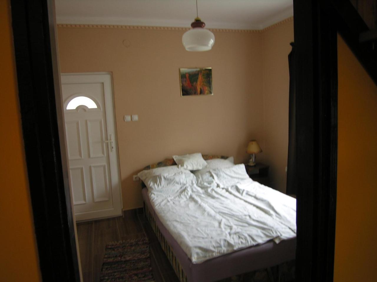 Holiday Home In Balatonmariafuerdo 19426 المظهر الخارجي الصورة